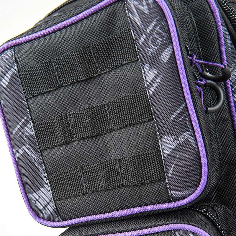 Wychwood Agitator HD Backpack Large